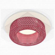 Встраиваемый светильник ambrella light xc xc7621022